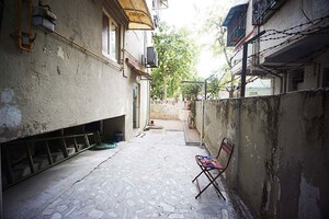 4 BHK Apartment – Exterior View View at Ellisbridge - for Sale