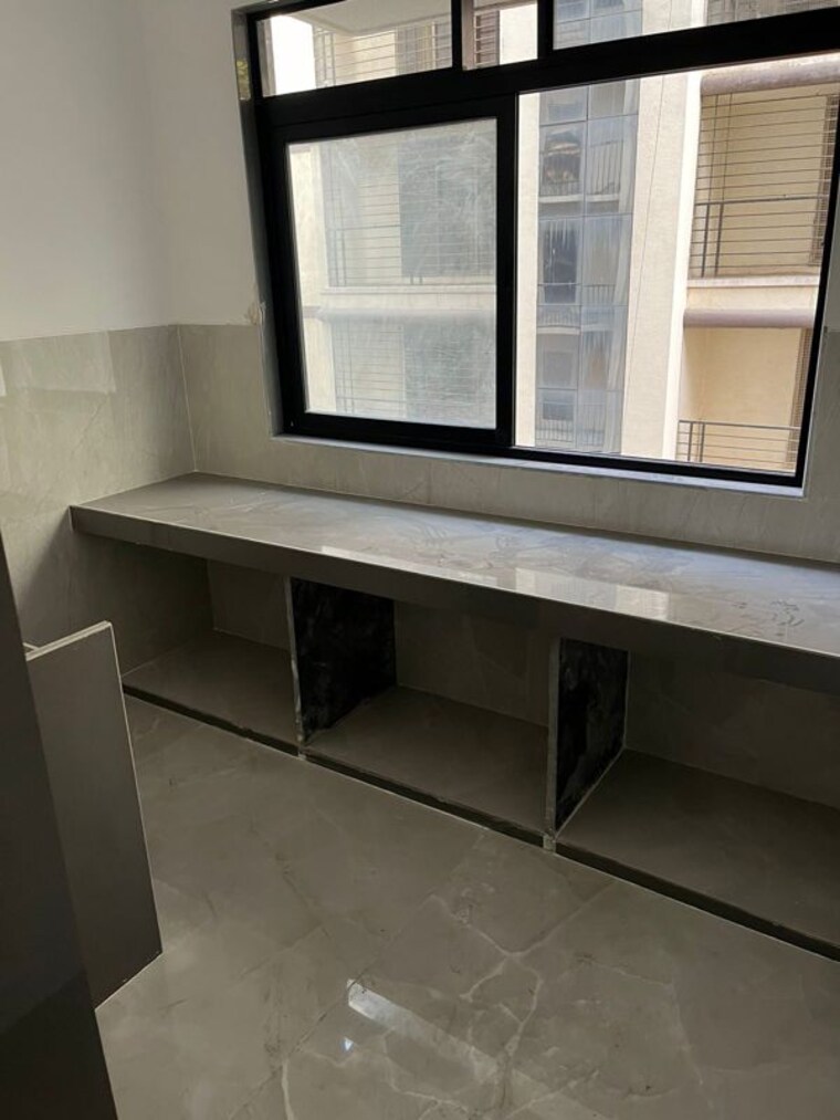 Kitchen, 5th-avenue-prasanna-aura 2 Bedroom 750 Sq.Ft. Apartment In Chembur Mumbai 10496231