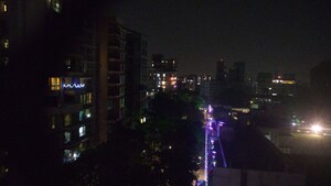 1 BHK Apartment – Exterior View View at Chembur - for Rent
