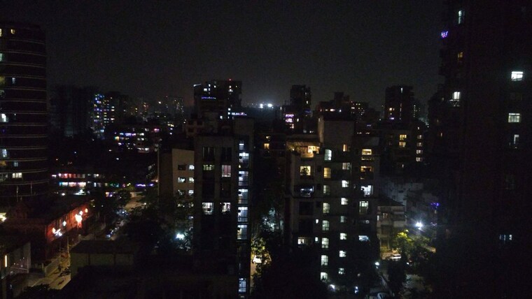 Exterior View, chembur 1 Bedroom 720 Sq.Ft. Apartment In Chembur Mumbai 10496224