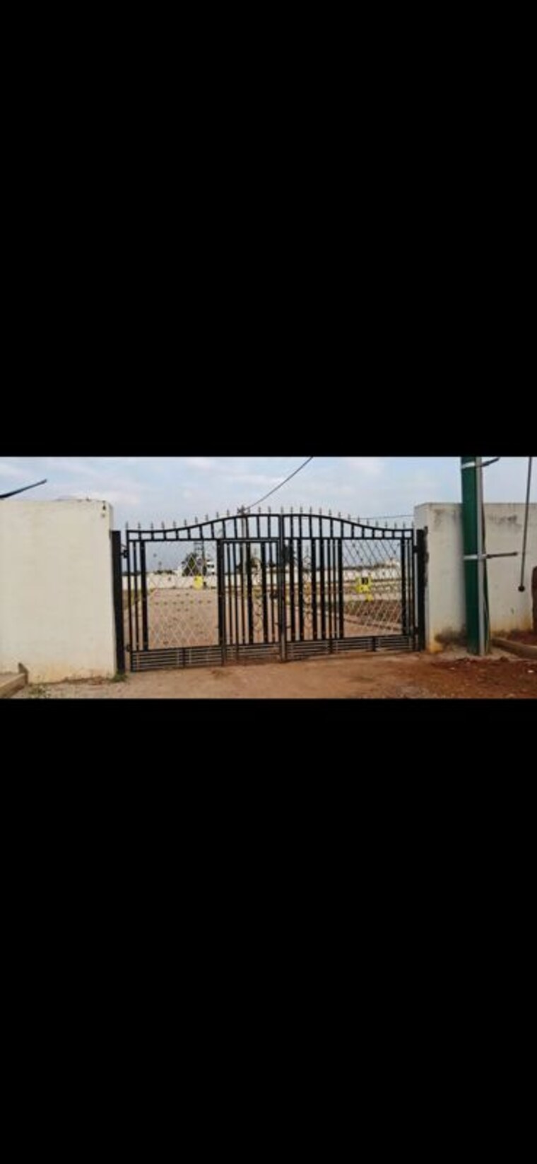 Exterior View, kunigal  1200 Sq.Ft. Plot In Kunigal Bangalore 10496234