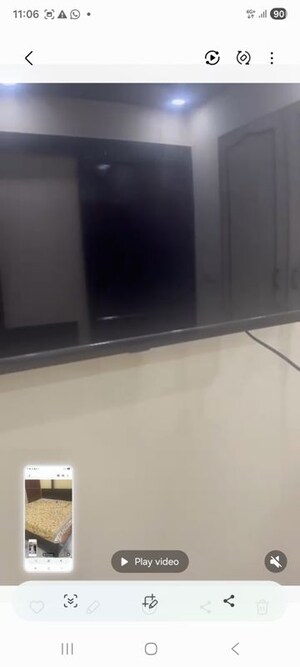 Room in 1 BHK Builder Floor at Lajpat Nagar I – for Rent
