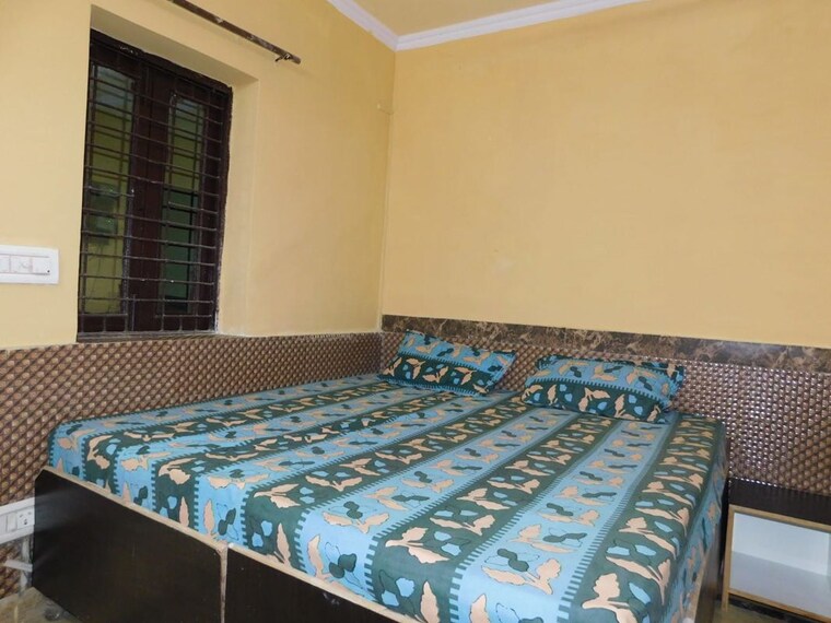 Bedroom, hoshiyarpur Pg For Boys & Girls In Hoshiyarpur 10496227