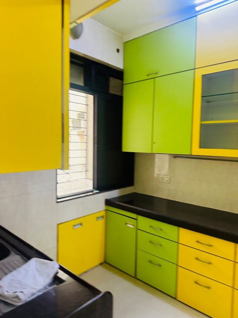 Kitchen, safal-shree-saraswati-chsl-plot-8-a 3 Bedroom 1000 Sq.Ft. Apartment In Chembur Mumbai 10496241