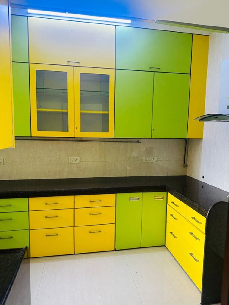 Kitchen, safal-shree-saraswati-chsl-plot-8-a 3 Bedroom 1000 Sq.Ft. Apartment In Chembur Mumbai 10496241