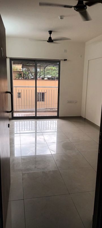 1 BHK 490 Sq.Ft. Apartment in Mahindra Happinest Tathawade Phase 1