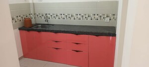 Furnished Amenities in 1 BHK Apartment at Mahindra Happinest Tathawade Phase 1, Tathawade – for Rent