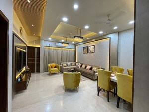 2 BHK Apartment For Sale in Neelsiddhi Garden, New Panvel