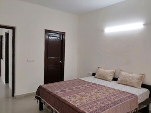 Bedroom in 3 BHK Apartment at Sector 50 – for Rent