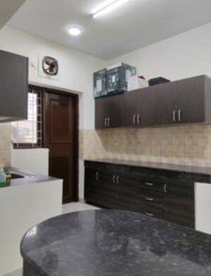 Kitchen/pantry in 3 BHK Apartment at Sector 50 – for Rent