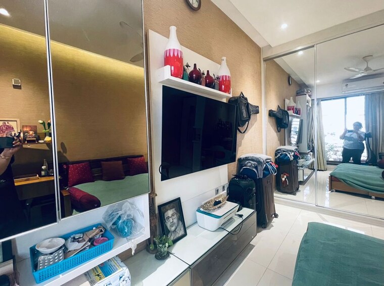 Team Area, safal-nav-parmanu-chs 3 Bedroom 1200 Sq.Ft. Apartment In Chembur Mumbai 10496252
