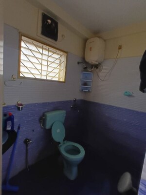Team Area in 2 BHK Apartment at Kshitij Ramsons, Sector 95 – for Rent