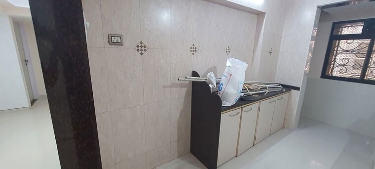 Bathroom, safal-angan 3 Bedroom 1200 Sq.Ft. Apartment In Chembur Mumbai 10496260