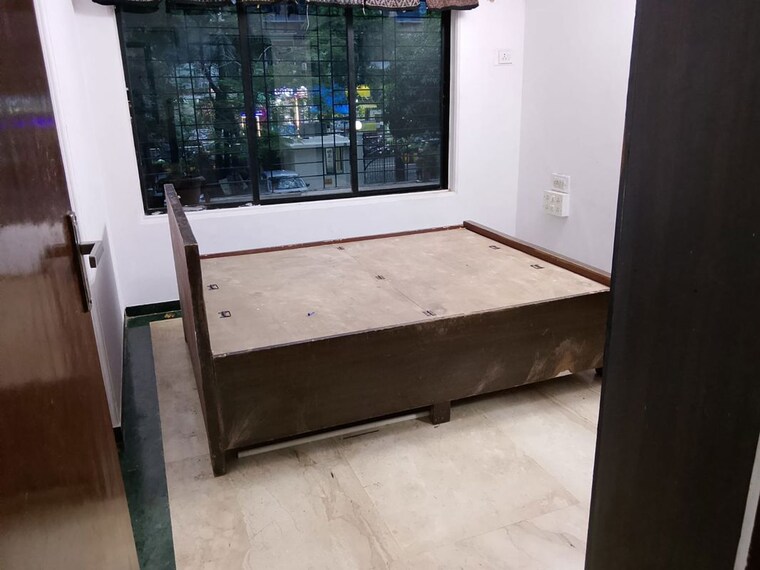Bedroom, serenity-complex 3 Bedroom 1150 Sq.Ft. Apartment In Andheri West Mumbai 10496236