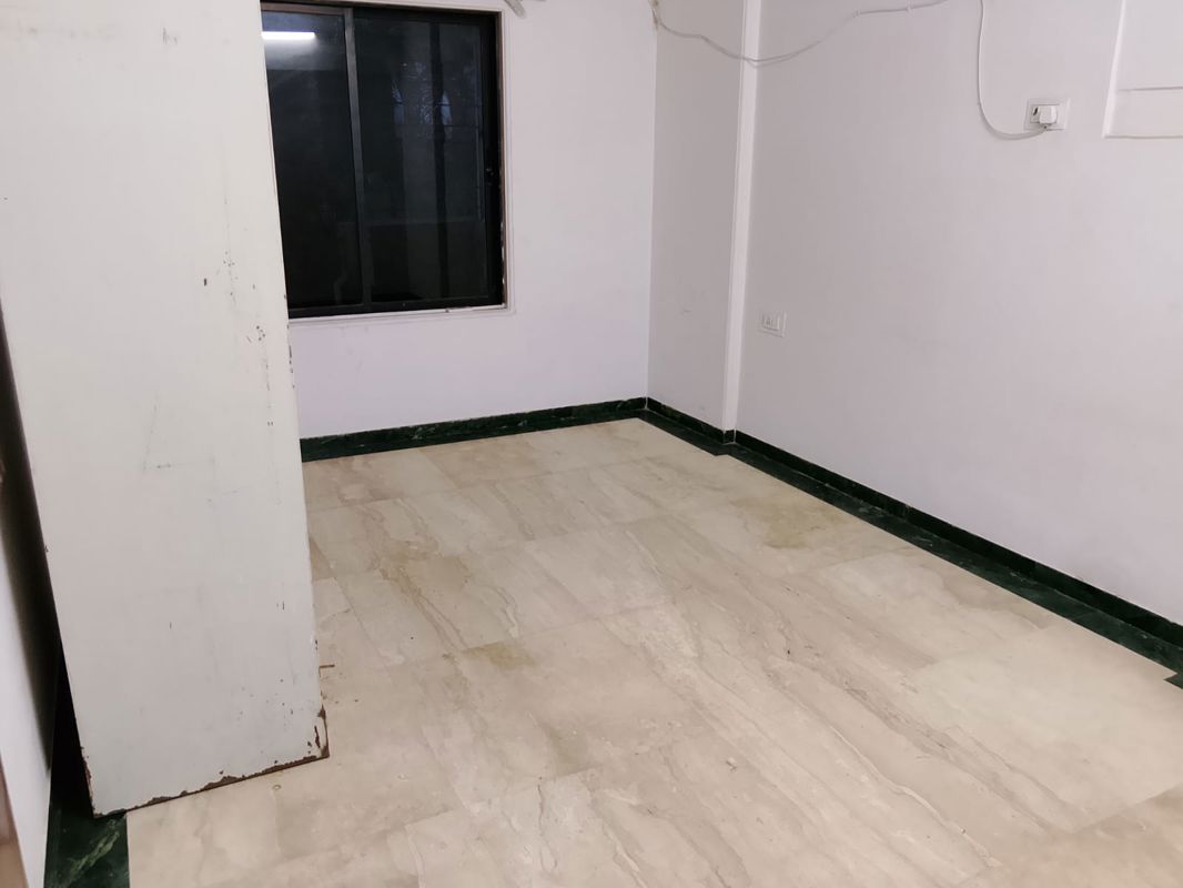 3 BHK + Store Room 1150 Sq.Ft. Apartment in Serenity Complex