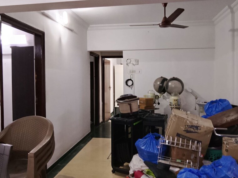 Living Room, serenity-complex 3 Bedroom 1150 Sq.Ft. Apartment In Andheri West Mumbai 10496236