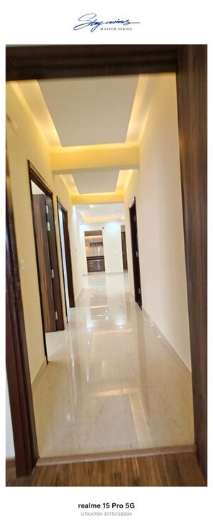 3 BHK Apartment For Rent in Rishita Mulberry Heights, Sushant Golf City