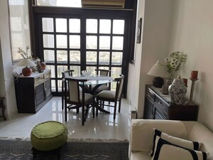 2 BHK Apartment For Rent in DLF Regency Park I, Dlf Phase iv