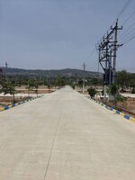 1200 Sq.Ft. Plot in Hebbur