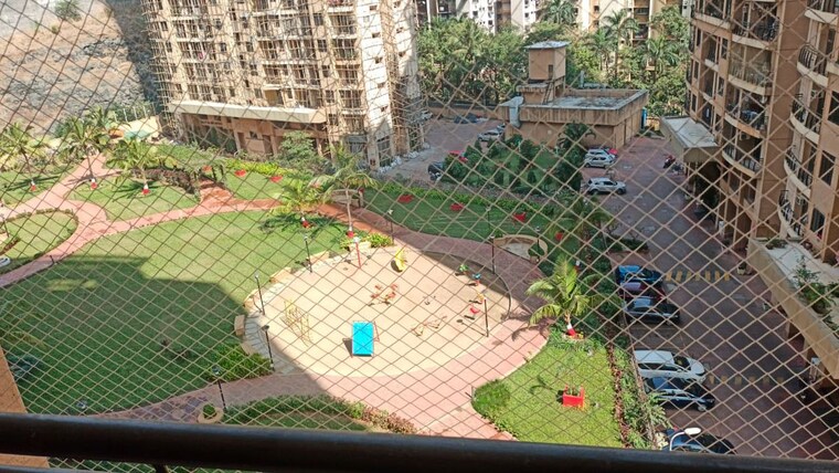Exterior View, k-raheja-heights 3 Bedroom 943 Sq.Ft. Apartment In Malad East Mumbai 10496258