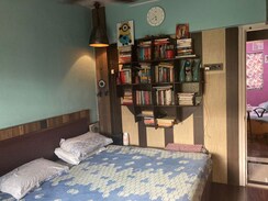 2 BHK Apartment For Rent in Olympic Towers