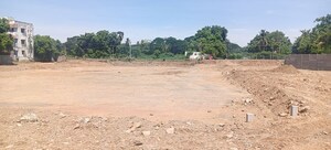 Plot Area in  Plot at Srirangam – for Sale