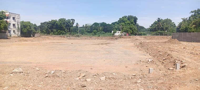 undefined, srirangam  1654 Sq.Ft. Plot In Srirangam Trichy 10496255