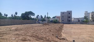 Plot Area in  Plot at Srirangam – for Sale