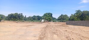 Plot Area in  Plot at Srirangam – for Sale