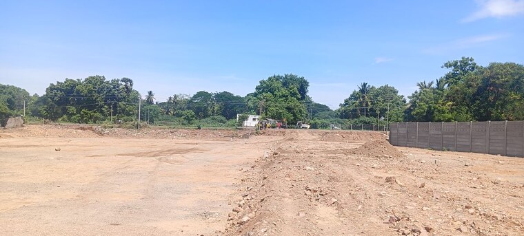 undefined, srirangam  1654 Sq.Ft. Plot In Srirangam Trichy 10496255