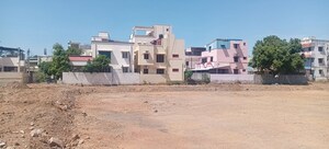  Plot – Exterior View View at Srirangam - for Sale