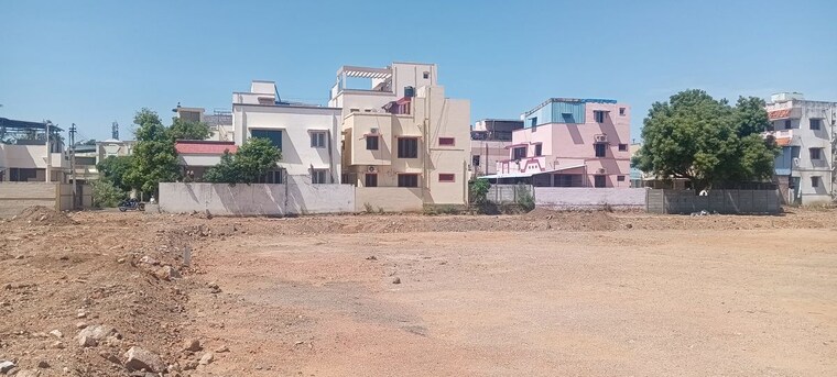 Exterior View, srirangam  1654 Sq.Ft. Plot In Srirangam Trichy 10496255