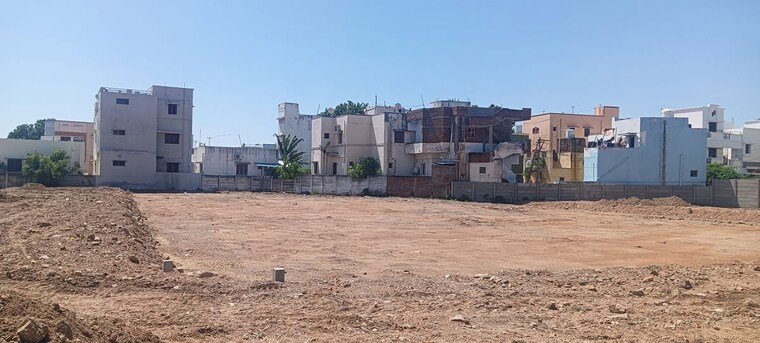 Exterior View, srirangam  1654 Sq.Ft. Plot In Srirangam Trichy 10496255
