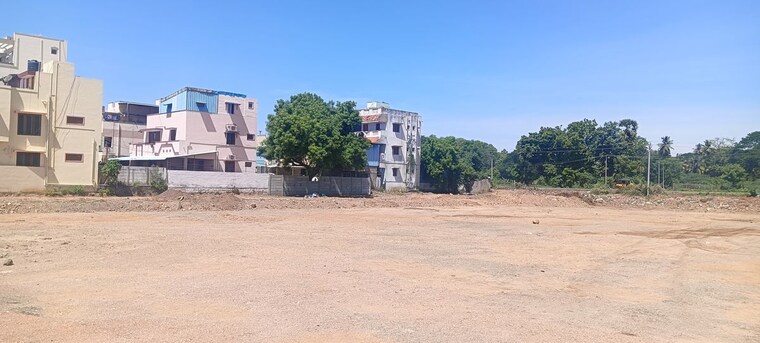 Exterior View, srirangam  1654 Sq.Ft. Plot In Srirangam Trichy 10496255