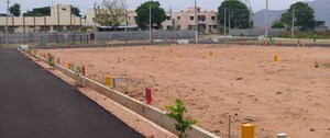   Plot at Hebbur – for Sale