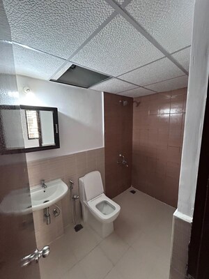 Kitchen in 2 BHK Apartment at Puravankara Purva Zenium, Hosahalli – for Rent