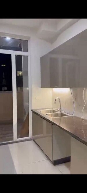 Kitchen in 4 BHK Builder Floor at Sector 82 A – for Rent