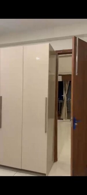 Building Lobby in 4 BHK Builder Floor at Sector 82 A – for Rent