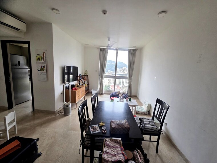 Gym, hiranandani-atlantis 2 Bedroom 850 Sq.Ft. Apartment In Powai Mumbai 10496273
