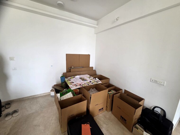 Team Area, hiranandani-atlantis 2 Bedroom 850 Sq.Ft. Apartment In Powai Mumbai 10496273