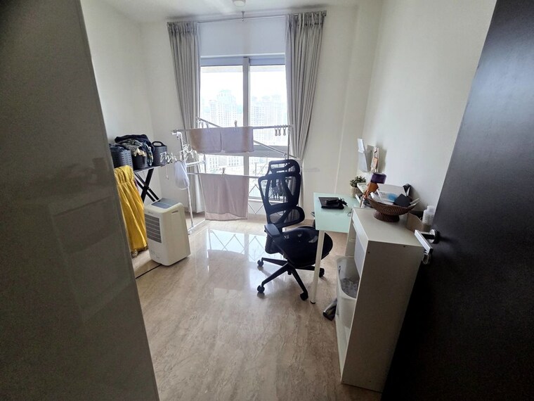 Team Area, hiranandani-atlantis 2 Bedroom 850 Sq.Ft. Apartment In Powai Mumbai 10496273