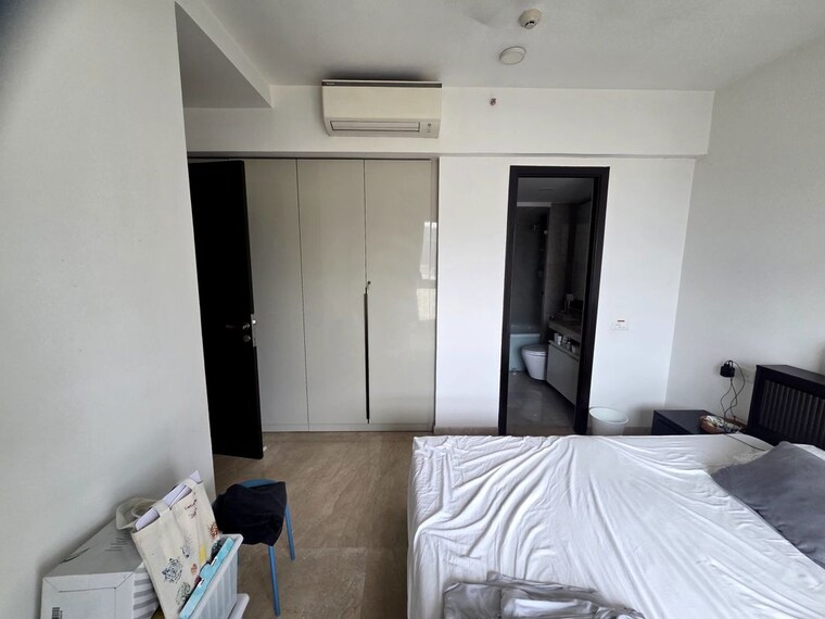Team Area, hiranandani-atlantis 2 Bedroom 850 Sq.Ft. Apartment In Powai Mumbai 10496273
