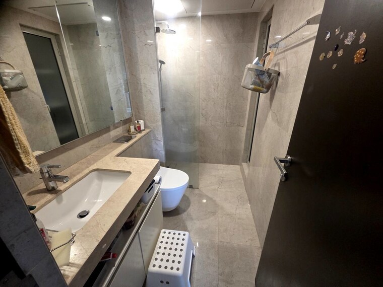 undefined, hiranandani-atlantis 2 Bedroom 850 Sq.Ft. Apartment In Powai Mumbai 10496273