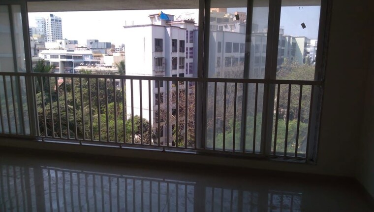 Balcony, ajay-chs-borivali-west 2 Bedroom 676 Sq.Ft. Apartment In Borivali West Mumbai 10496328