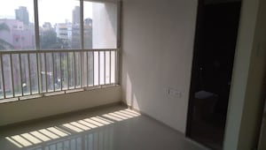 Room in 2 BHK Apartment at Ajay CHS Borivali West, Borivali West – for Sale