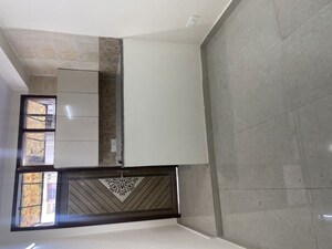 Living Room in 1 BHK Independent House at Govindpuri – for Sale