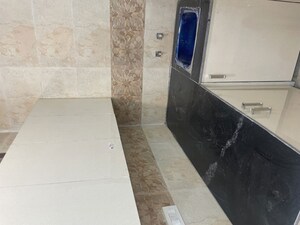 Kitchen in 1 BHK Independent House at Govindpuri – for Sale