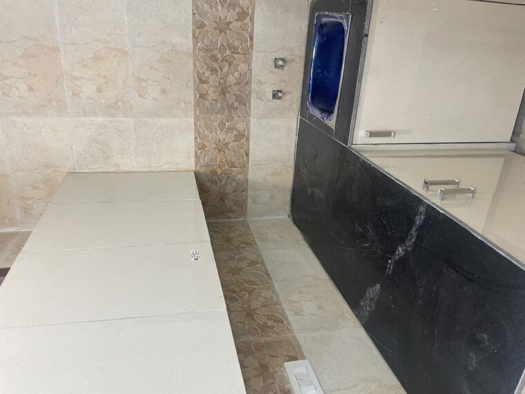Kitchen, govindpuri 1 Bedroom 42 Sq.Yd. Independent House In Govindpuri Delhi 10496298