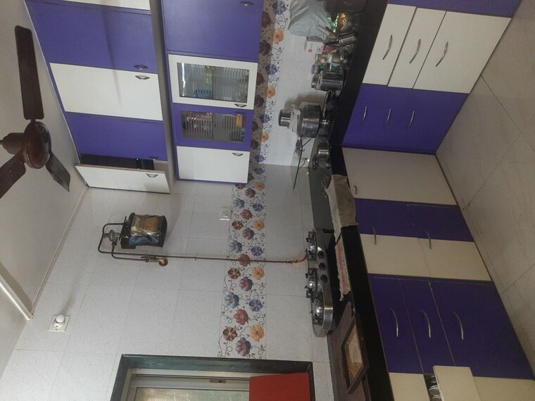 Team Area, shrirang-chs 1 Bedroom 500 Sq.Ft. Apartment In Shrirang Society Thane 10483223