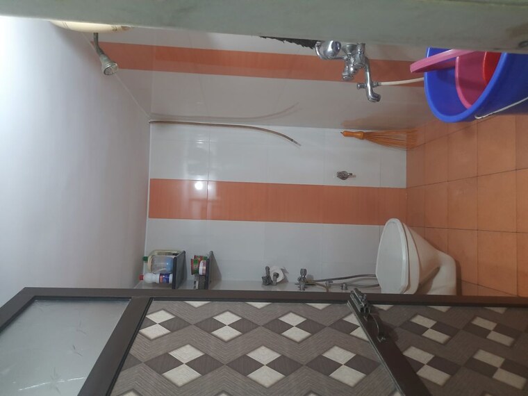 Kitchen, shrirang-chs 1 Bedroom 500 Sq.Ft. Apartment In Shrirang Society Thane 10483223
